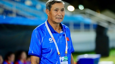 Trainerin Mai Duc Chung wird weiterhin die vietnamesische Frauen-Nationalmannschaft betreuen.