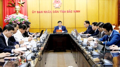 Khẩn trương hoàn thiện nghị định của Chính phủ về cơ chế, chính sách đất đai