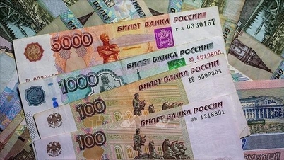 Ruble, son 30 yılı aşkın süredir en büyük yükselişini göstererek dünya para birimleri arasında en çok değer kazanan isim oldu.