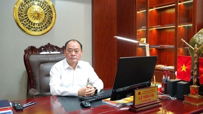 Nghệ An kỳ vọng bứt phá từ các dự án hạ tầng công nghiệp trọng điểm