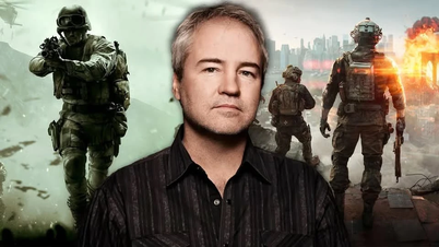 Творець Call of Duty помер, шокувавши світову ігрову спільноту.