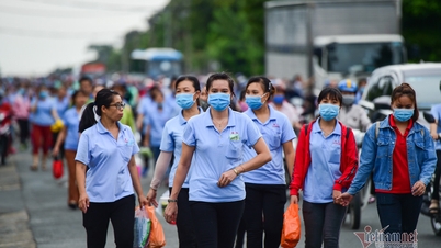 Orașul Ho Chi Minh oferă 800 de bilete de avion și 6.700 de bilete de tren și autobuz pentru a ajuta lucrătorii să se întoarcă acasă de Tet (Anul Nou Lunar) în 2026.