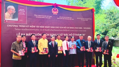Editura Vietnam Education a primit premiul pentru produse valoroase în domeniul informației externe.