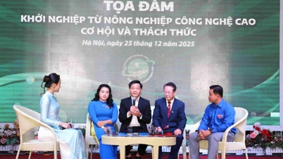 첨단 기술은 젊은이들에게 사업을 시작할 기회를 열어줍니다.