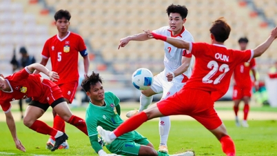 TV360 zal het AFC U23 Aziatisch Kampioenschap van 2026 live uitzenden.