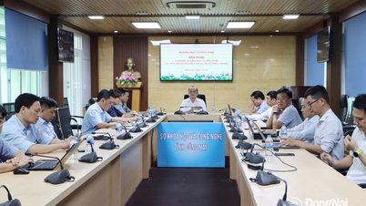 Đồng Nai triển khai nhiều hoạt động nổi bật về khoa học và công nghệ