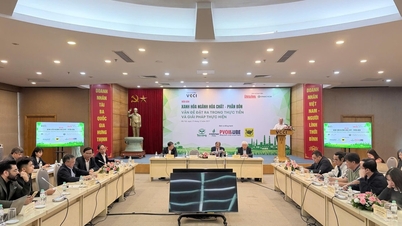 Thúc đẩy xanh hóa ngành hóa chất và phân bón