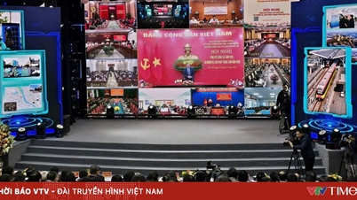 Hanoi neemt het voortouw door moeilijke taken aan te pakken en een nieuw ontwikkelingsmodel te creëren op basis van Resolutie 57.