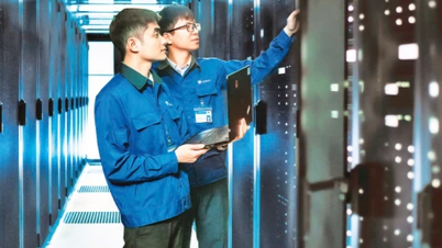 Enhetlig utnyttjande och användning av den elektroniska plattformen för arbetsavtal från central till lokal nivå.