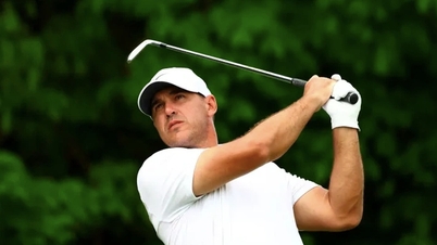 Bývalá světová jednička Brooks Koepka oznámil svůj odchod z LIV Golf.