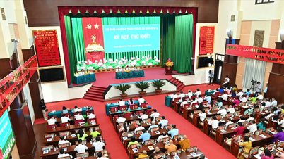 Ho Chi Minh Şehri için bu kritik yılda alınacak en önemli politika kararları.