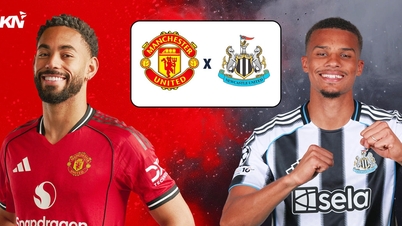 Prediksi Manchester United vs Newcastle: Setan Merah akan melewati badai.