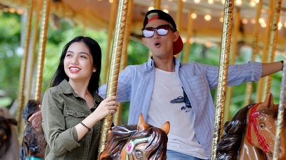 Pariwisata Da Nang telah melampaui puncaknya sebelum pandemi, dan memantapkan posisinya sebagai destinasi wisata terkemuka di Vietnam Tengah.