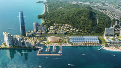 Phú Quốc đăng cai APEC 2027: Bước ngoặt thành Singapore thứ hai