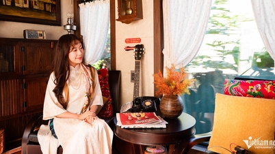 นักท่องเที่ยวต่างกำลังมองหาตั๋วรถไฟ "หรู" เพื่อเดินทางไปยังเมืองบักนิญและไฮฟองในช่วงวันหยุดปีใหม่