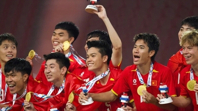 VFF chỉ cử đội U21 Việt Nam tham dự Asiad 2026