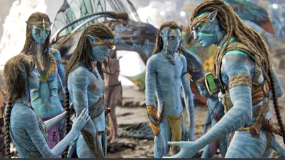 “Avatar 3” tiếp tục làm hài lòng người hâm mộ