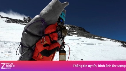 Pha cứu hộ gây chia rẽ tại Everest