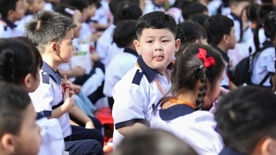 Kursus bahasa Inggeris yang ditawarkan melalui perkongsian: Mengapakah sesetengah sekolah mengenakan bayaran sebanyak 150,000 VND manakala yang lain mengenakan bayaran sebanyak 2,000,000 VND?