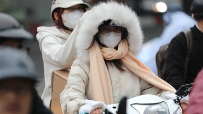 Météo du jour (26 décembre) : Une masse d'air froid prédomine, avec des températures extrêmement basses dans le nord.