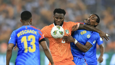 Ivory Coast vs Mozambique Prediction, 00:30 on December 25th: The King's Class