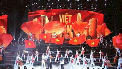 Höhepunkte des Kunstprogramms „Ho-Chi-Minh-Stadt – Reise der Vision 2025“