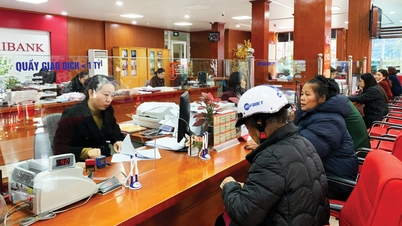 연말 기간 동안 안전하고 원활한 결제 운영 보장 - 까오방 온라인 신문