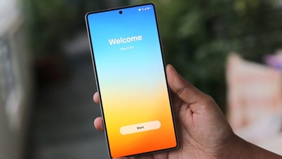 سامسونگ آزمایش رابط کاربری One UI 8.5 را برای سری گلکسی M آغاز کرد.