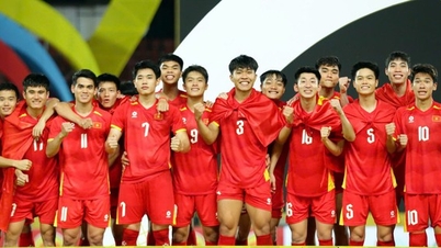 เหงียน ดินห์ บัค หมดโอกาสที่จะเข้าร่วมการแข่งขันกีฬาเอเชียนเกมส์ปี 2026 แล้ว