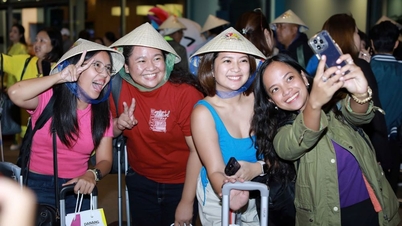 Da Nang több mint 50 nagyobb fesztiválnak és rendezvénynek ad majd otthont 2026-ban.