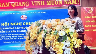Nghiên cứu mô hình chia sẻ trang thiết bị giữa các trường nghề