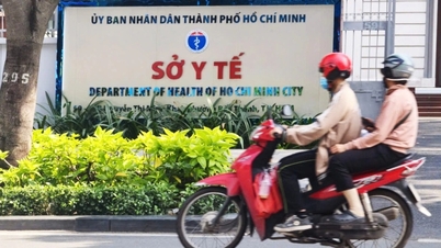 Three days after implementing the new system, the Ho Chi Minh City Department of Health received 16 complaints from citizens.