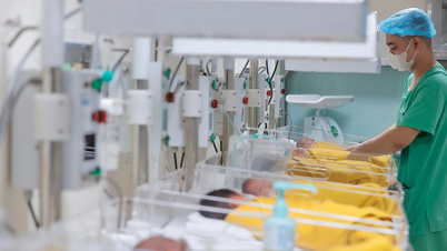 Mở cuộc vận động với thông điệp "yêu nước là sinh đủ 2 con"