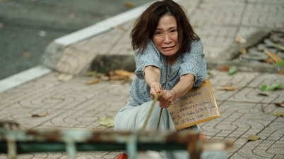 The middle-aged actor is skilled but lacks roles.