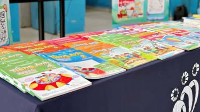 English textbooks according to the 2018 General Education Program: Teaching and learning geared towards practical competencies.