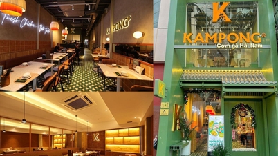 Singaporean-style Hainanese chicken rice is winning over diners in Saigon.