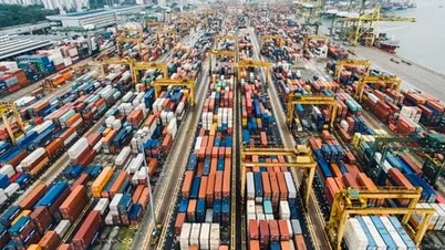 O situație fără precedent a apărut în comerțul dintre Federația Rusă și UE.