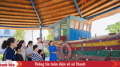 De particuliere economie van Thanh Hoa: Op zoek naar een "vloot van potentieel" te midden van uitdagingen (deel 1) - De juiste naam noemen, de juiste rol toewijzen en vertrouwen schenken