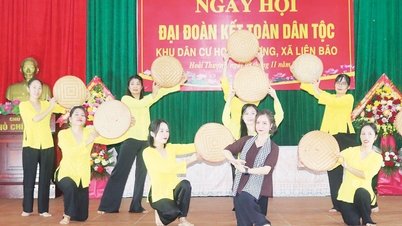 Bac Ninh: Peraturan dan adat resam kampung menyumbang kepada pembinaan kehidupan budaya akar umbi.