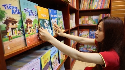 Ένα ενιαίο σύνολο σχολικών βιβλίων θα χρησιμοποιείται σε εθνικό επίπεδο, αρχής γενομένης από το σχολικό έτος 2026-2027.