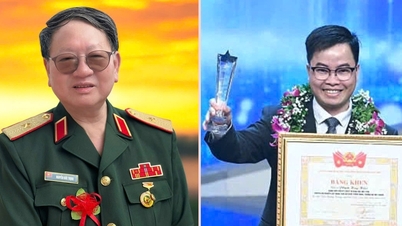 Đại hội thi đua yêu nước toàn quốc 2025: Làm chủ tri thức và công nghệ, dấn thân phụng sự