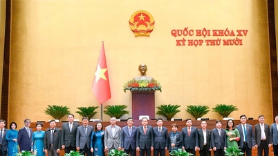 Hoạt động của Đoàn ĐBQH tỉnh Phú Thọ Khóa XV, nhiệm kỳ 2021 - 2026Khẳng định dấu ấn trách nhiệm trước cử tri