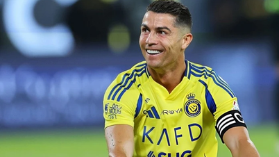 Ronaldo misslyckades med att göra mål medan Al Nassr nätade fem mål i AFC-cupen.