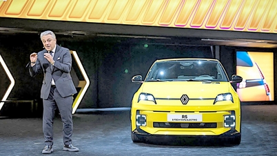 Western automakers are learning from China's R&D pace.