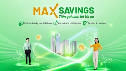 Max Savings - โซลูชันการออมเงินอัจฉริยะ