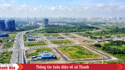 Thanh Hóa tiếp tục hoàn thiện, làm giàu cơ sở dữ liệu quốc gia về đất đai