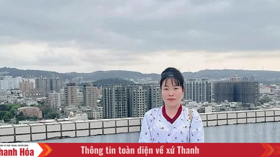 “Viết lại cuộc đời” bằng con đường xuất ngoại