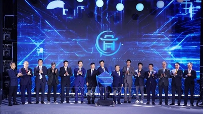 Hanoi Városi Innovációs Hálózat Elindult