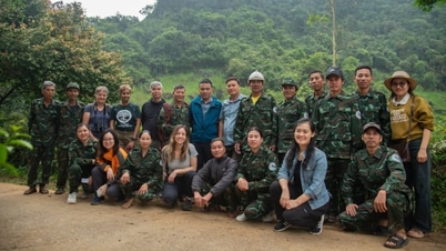 Nhìn lại Dự án 'Đồng quản lý ĐDSH và nâng cao sinh kế tại Việt Nam'