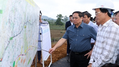 Phong trào thi đua yêu nước: Khơi dậy khát vọng vươn lên, tạo động lực cho kỷ nguyên mới